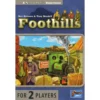 Foothills -Board Game Store Foothills 1000x1000h