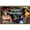 Fortune And Glory: Temples And Treasures -Board Game Store Fortune and Glory Temples and Treasures 1000x1000w