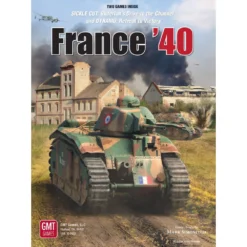 France '40: 2nd Edition