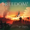 Freedom! -Board Game Store Freedom 1000x1000w