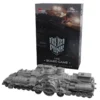 Frostpunk: Dreadnought Expansion 1 Frostpunk: Dreadnought Expansion -Board Game Store Frostpunk Dreadnought Expansion 1000x1000h