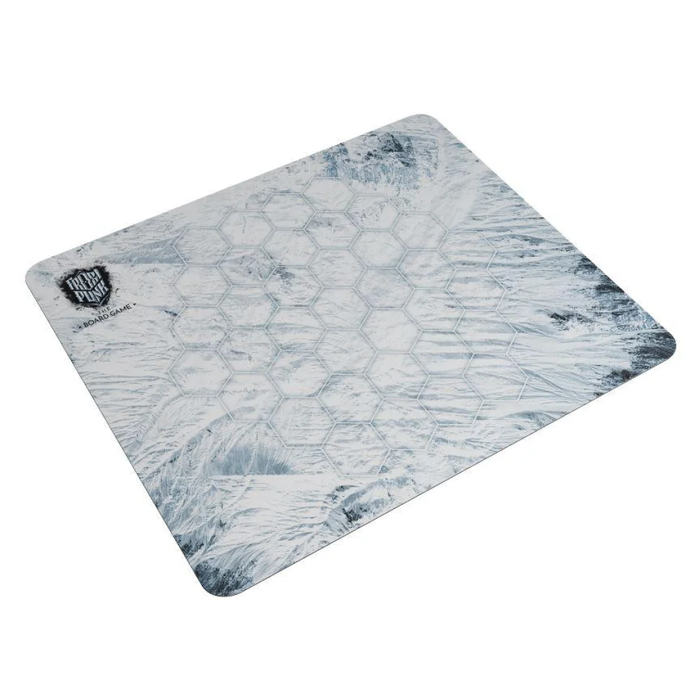 Frostpunk: Playmat 3 Frostpunk: Playmat