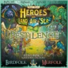 Heroes Of Land, Air & Sea: Pestilence -Board Game Store Heroes of Land Air Sea Pestilence 1000x1000h