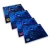 Iss Vanguard Playmat -Board Game Store Iss Vanguard Playmat 1000x1000 1