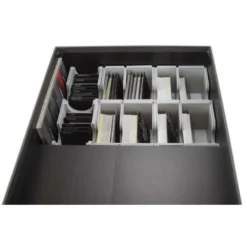 Folded Space: Kingdom Death Monster Expansions