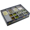 Folded Space: Le Havre -Board Game Store Le Havre 1000x1000w