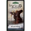 Legend Of The Five Rings: The Card Game – All And Nothing -Board Game Store Legend of the Five Rings The Card Game – All and Nothing 1000x1000h
