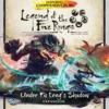 Legend Of The Five Rings: The Card Game – Under Fu Leng's Shadow -Board Game Store Legend of the Five Rings The Card Game – Under Fu Lengs Shadow 1000x1000 1