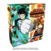 My Hero Academia: Collectable Card Game (Midoriya Vs Bakugo) -Board Game Store MHA01 Midoriya vs Bakugo 1000x1000 1
