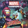 Marvel Champions: The Card Game – Mutant Genesis 1 Marvel Champions: The Card Game – Mutant Genesis -Board Game Store Marvel Champions The Card Game – Mutant Genesis 1000x1000w
