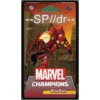 Marvel Champions: The Card Game – SP//dr Hero Pack