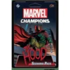Marvel Champions: The Card Game – The Hood Scenario Pack -Board Game Store Marvel Champions The Card Game – The Hood Scenario Pack 1000x1000h