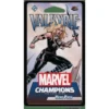 Marvel Champions: The Card Game – Valkyrie Hero Pack -Board Game Store Marvel Champions The Card Game – Valkyrie Hero Pack 1000x1000h