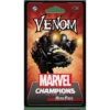 Marvel Champions: The Card Game – Venom Hero Pack -Board Game Store Marvel Champions The Card Game – Venom Hero Pack 1000x1000h