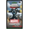 Marvel Champions: The Card Game – War Machine Hero Pack -Board Game Store Marvel Champions The Card Game – War Machine Hero Pack 1000x1000h