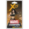 Marvel Champions: The Card Game – X-23 Hero Pack -Board Game Store Marvel Champions The Card Game – X 23 Hero Pack 1000x1000h