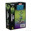 Marvel: Crisis Protocol – Immortal Hulk 1 Marvel: Crisis Protocol – Immortal Hulk -Board Game Store Marvel Crisis Protocol Immortal Hulk 1000x1000 1