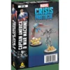 Marvel: Crisis Protocol – Captain America & War Machine