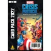 Marvel: Crisis Protocol – Card Pack 2022 -Board Game Store Marvel Crisis Protocol – Card Pack 2022 1000x1000h