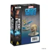Marvel: Crisis Protocol – Crystal And Lockjaw -Board Game Store Marvel Crisis Protocol – Crystal and Lockjaw 1000x1000 1