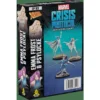 Marvel: Crisis Protocol – Emma Frost & Psylocke -Board Game Store Marvel Crisis Protocol – Emma Frost Psylocke 1000x1000h