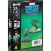 Marvel: Crisis Protocol – Loki And Hela -Board Game Store Marvel Crisis Protocol – Loki and Hela 1000x1000h