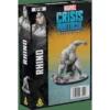 Marvel: Crisis Protocol – Rhino 2 Marvel: Crisis Protocol – Rhino -Board Game Store Marvel Crisis Protocol – Rhino 1000x1000h
