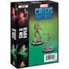 Marvel: Crisis Protocol – Sin & Viper -Board Game Store Marvel Crisis Protocol – Sin Viper 1000x1000h