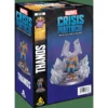 Marvel: Crisis Protocol – Thanos -Board Game Store Marvel Crisis Protocol – Thanos 1000x1000h
