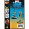 Marvel: Crisis Protocol – Wolverine & Sabretooth -Board Game Store Marvel Crisis Protocol – Wolverine Sabretooth 1000x1000h