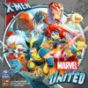Marvel United: X-Men 1 Marvel United: X-Men -Board Game Store Marvel United X Men 1000x1000 1