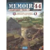 Memoir '44: Equipment Pack Bonus Scenarios -Board Game Store Memoir 44 Equipment Pack Bonus Scenarios 1000x1000h