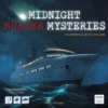 Midnight Murder Mysteries: Second Edition -Board Game Store Midnight Murder Mysteries Second Edition 1000x1000 1