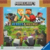 Minecraft: Heroes Of The Village -Board Game Store Minecraft Heroes of the Village 1000x1000w
