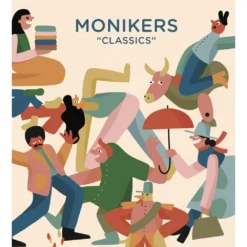 Monikers: Classics