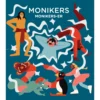 Monikers: Monikers-Er