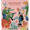 Monikers: More Monikers 1 Monikers: More Monikers -Board Game Store Monikers More Monikers 1000x1000h