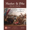 Musket & Pike Dual Pack -Board Game Store Musket Pike Dual Pack 1000x1000h