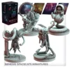 Nemesis: Space Cat Expansion -Board Game Store Nemesis Space Cat 1000x1000 1