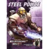Neuroshima Hex! 3.0: Steel Police 2 Neuroshima Hex! 3.0: Steel Police -Board Game Store Neuroshima Hex 3.0 Steel Police 1000x1000h