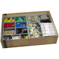 Folded Space: Orleans