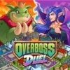 Overboss Duel -Board Game Store Overboss Duel 1000x1000w