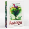 Paint The Roses: Deluxe Edition 2 Paint The Roses: Deluxe Edition -Board Game Store Paint The Roses Deluxe Edition 1000x1000 1