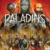 Paladins Of The West Kingdom 1 Paladins Of The West Kingdom -Board Game Store Paladins of the West Kingdom 1000x1000 1