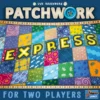 Patchwork Express -Board Game Store Patchwork Express 1000x1000 1