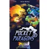 Pocket Paragons: Rivals Of Aether -Board Game Store Pocket Paragons Rivals of Aether 1000x1000h