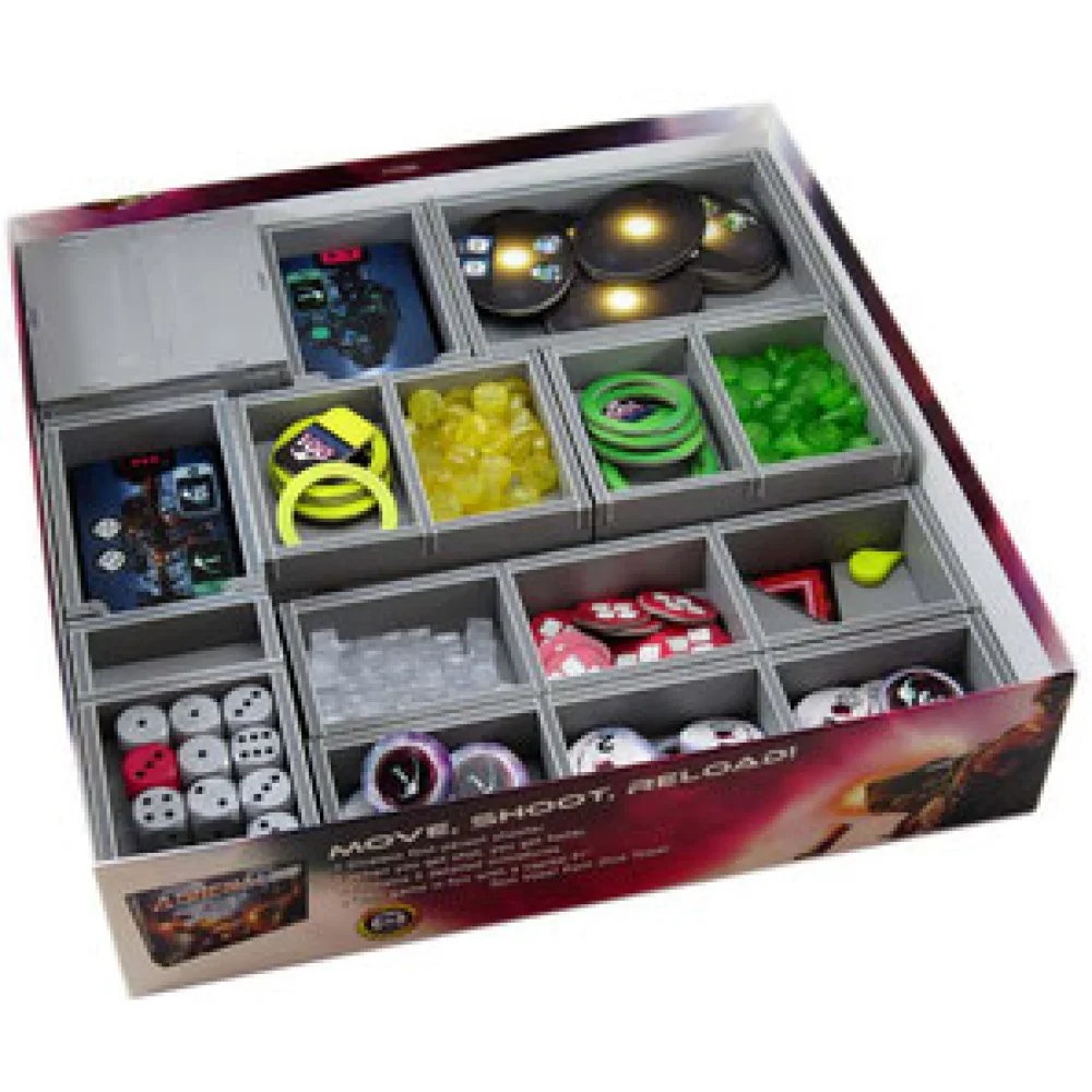 Folded Space: Pulsar 2849 3 Folded Space: Pulsar 2849