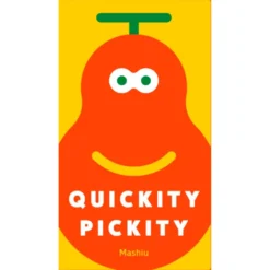 Quickity Pickity