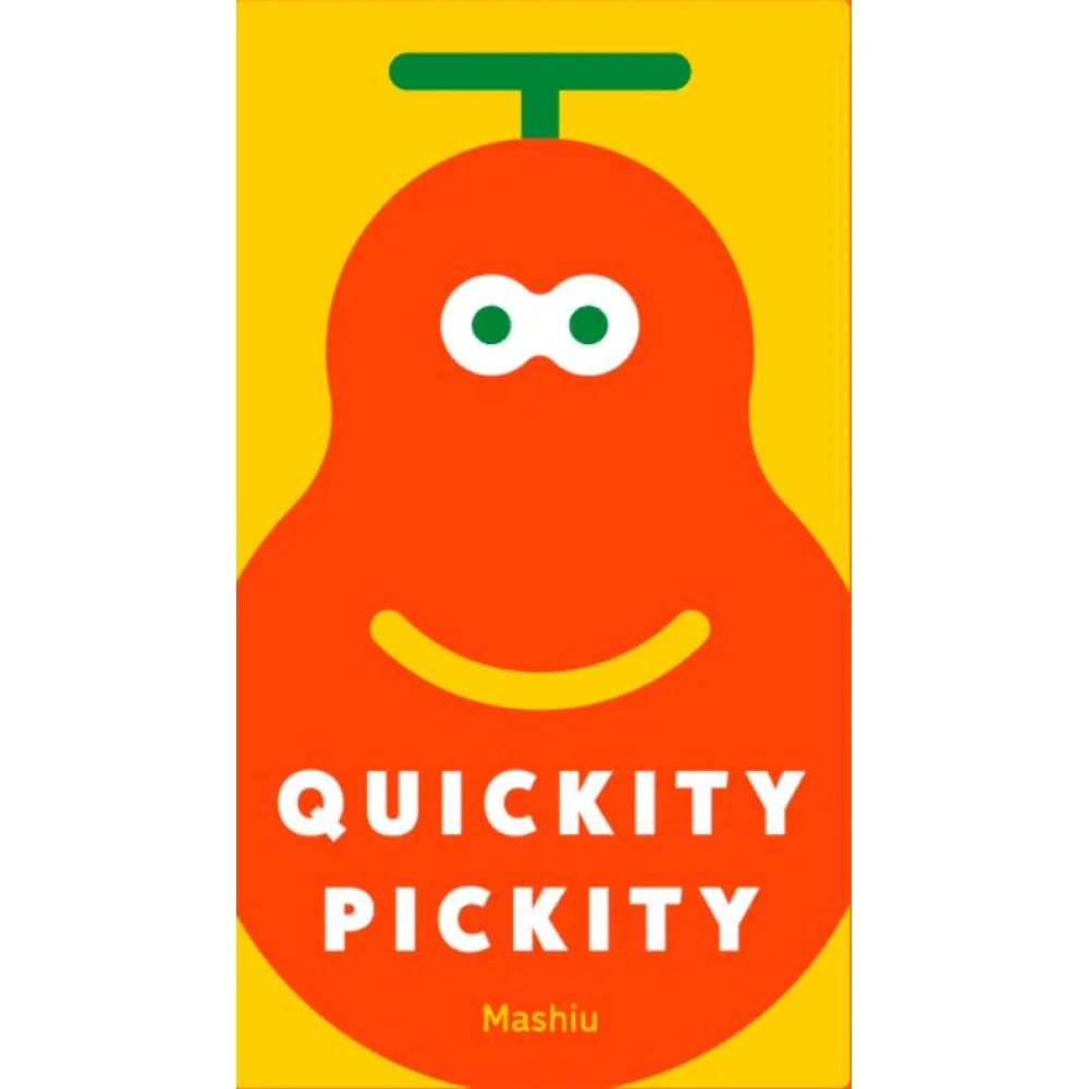 Quickity Pickity 3 Quickity Pickity