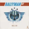 Rallyman: GT – World Tour -Board Game Store Rallyman GT – World Tour 1000x1000 1